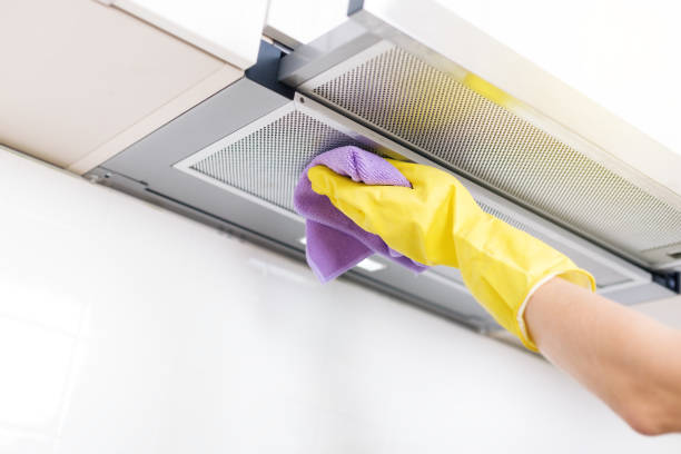 Best Air Duct Cleaning Near Me  in Hillsdale, MI